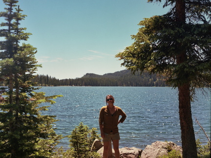 Colorado Western Slope